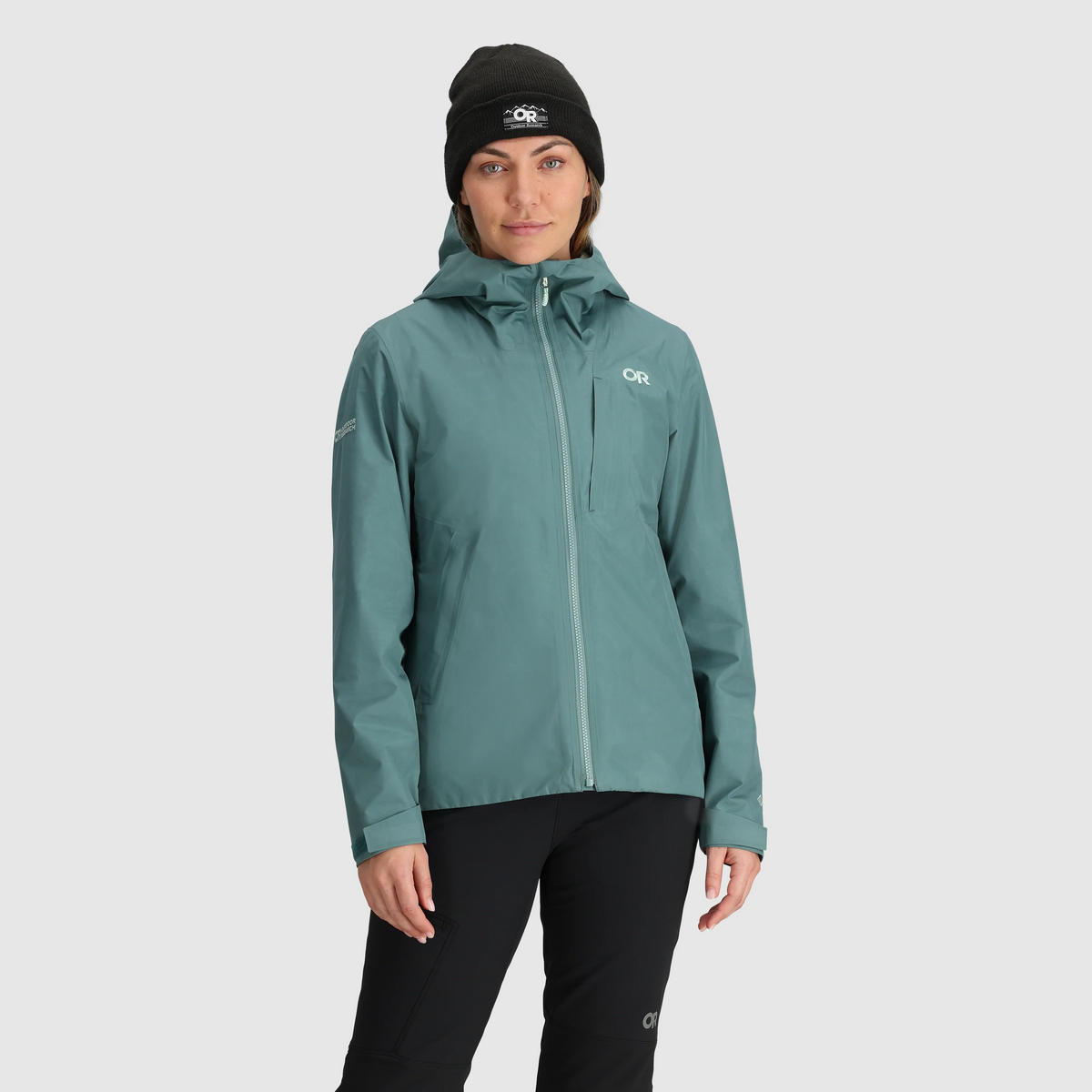 Women's Grandridge GORE-TEX® Jacket