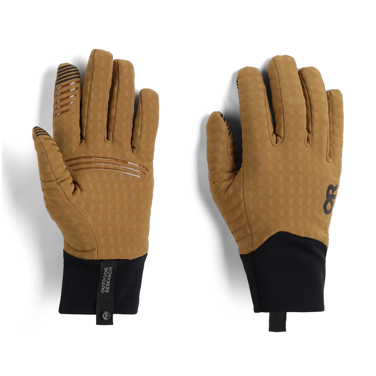Men's Vigor Heavyweight Sensor Glove