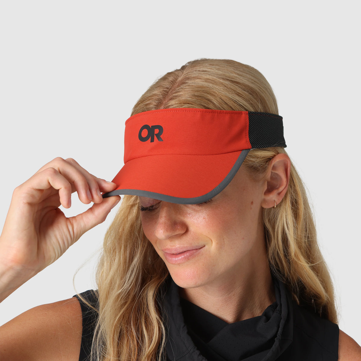 Swift Visor