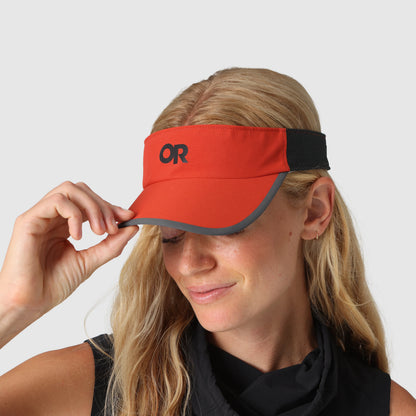 Swift Visor