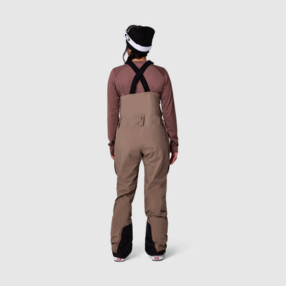 Women's Carbide Bibs