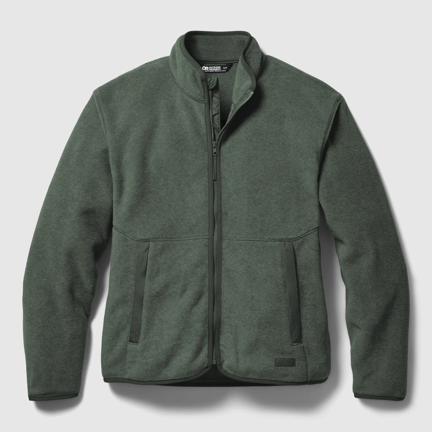 Women's Deming Fleece Jacket