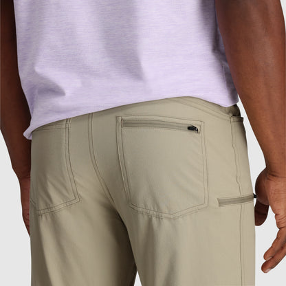 Men's Ferrosi Convertible Pant