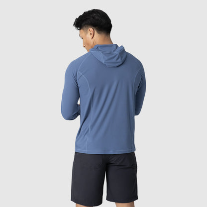Men's Echo Hoodie