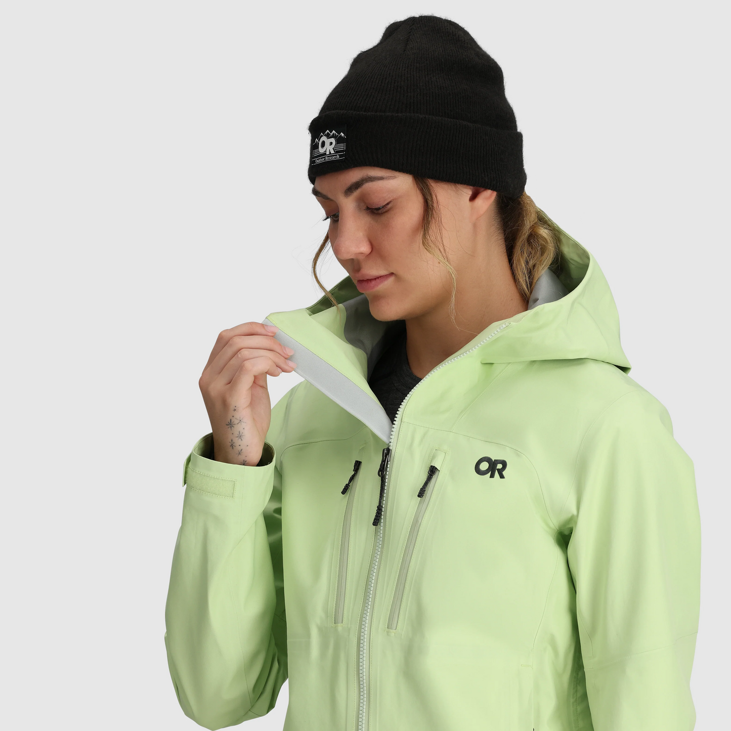 Women's Headwall GORE-TEX® 3L Jacket