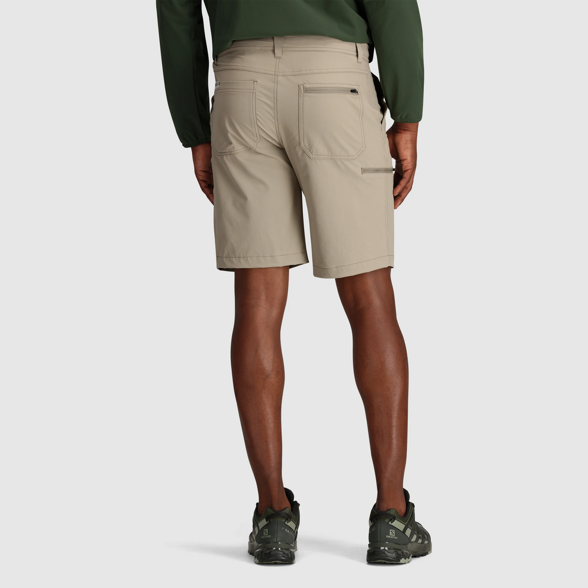 Men's Ferrosi Short - 10"