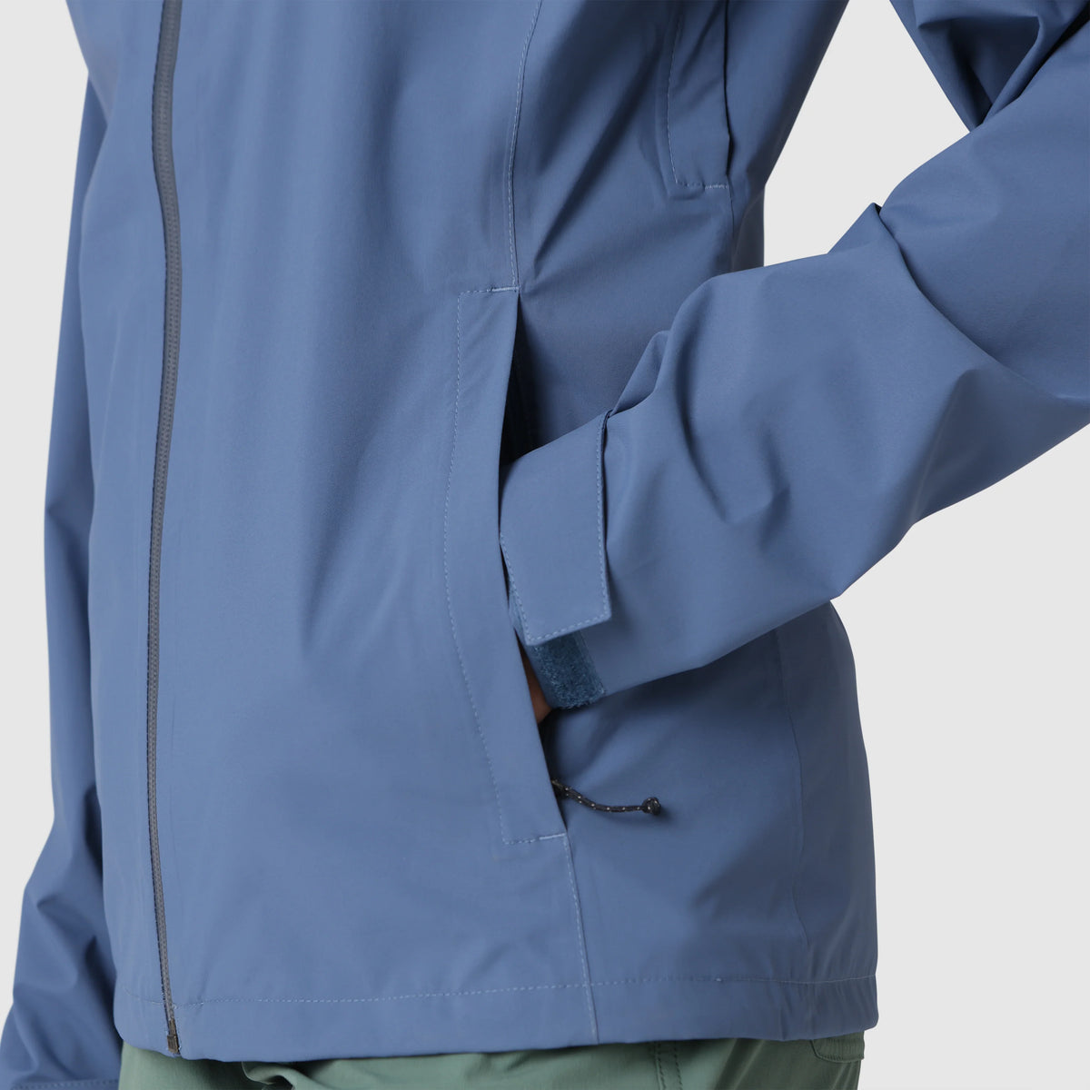 Women's Stratoburst Stretch Rain Jacket