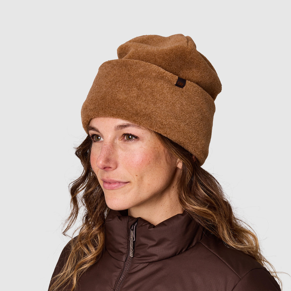 Deming Fleece Beanie