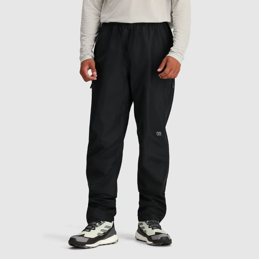 Men's Foray 3L Rain Pant