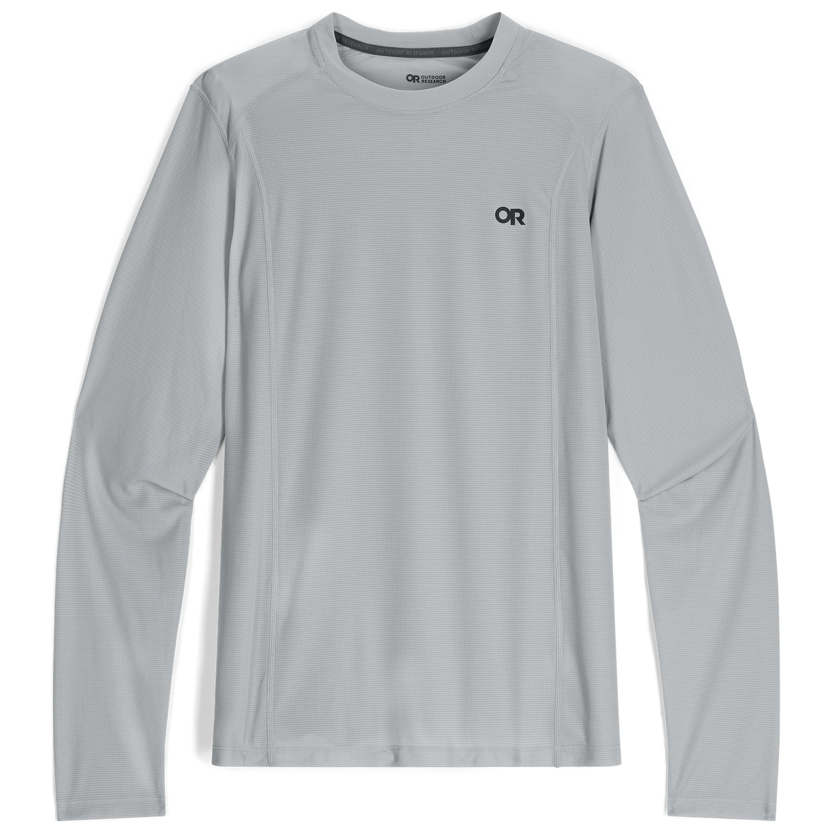 Men's Echo Long Sleeve Tee