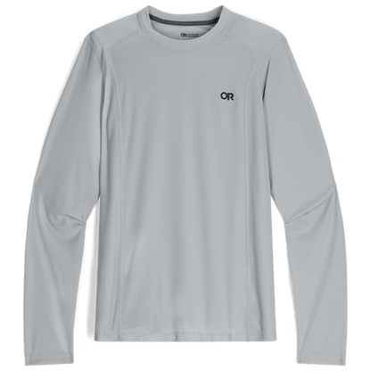 Men's Echo Long Sleeve Tee