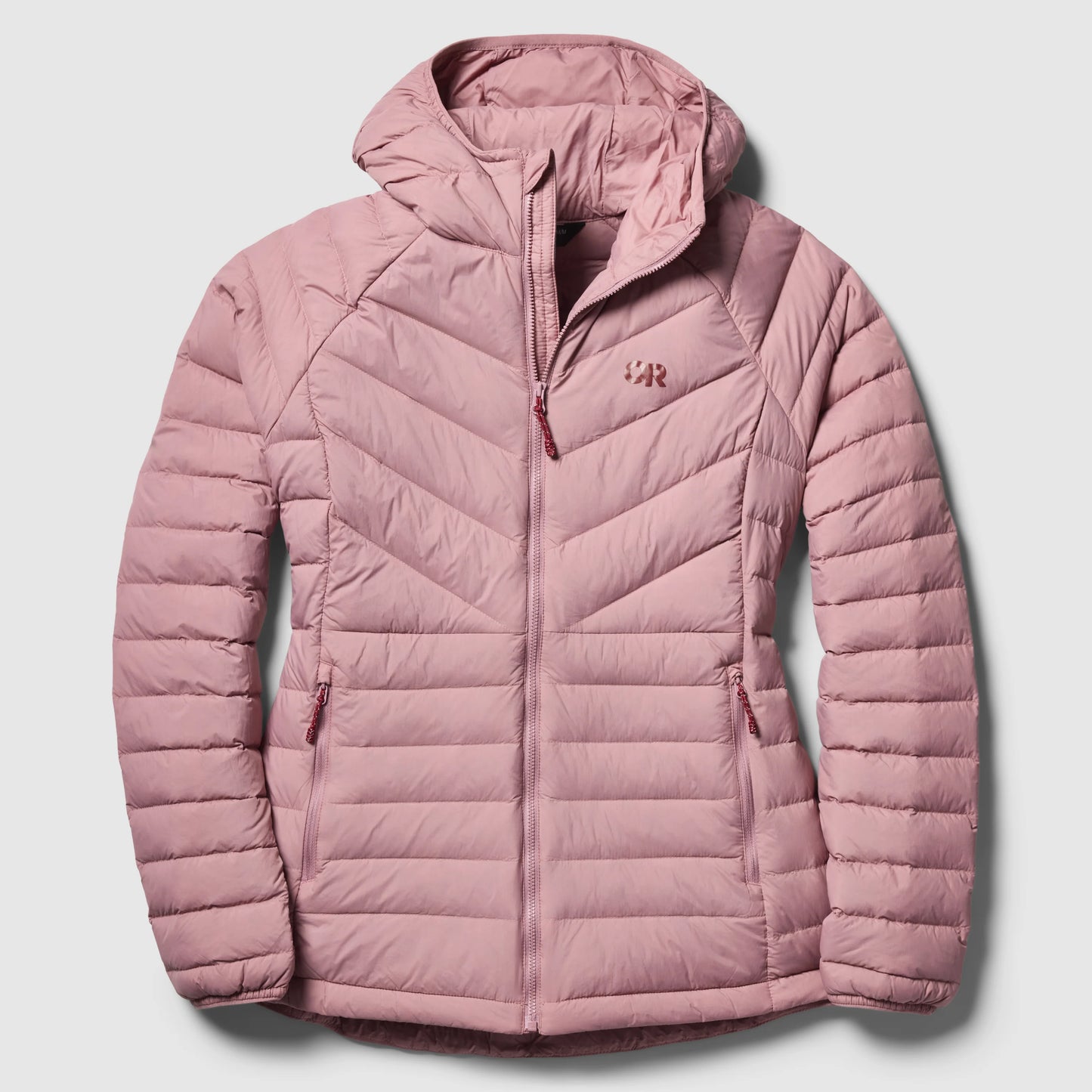 Women's Transcendent Down Hoodie