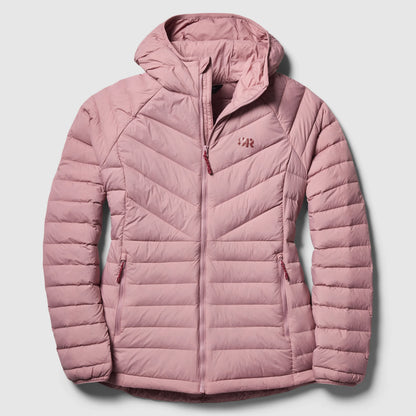 Women's Transcendent Down Hoodie