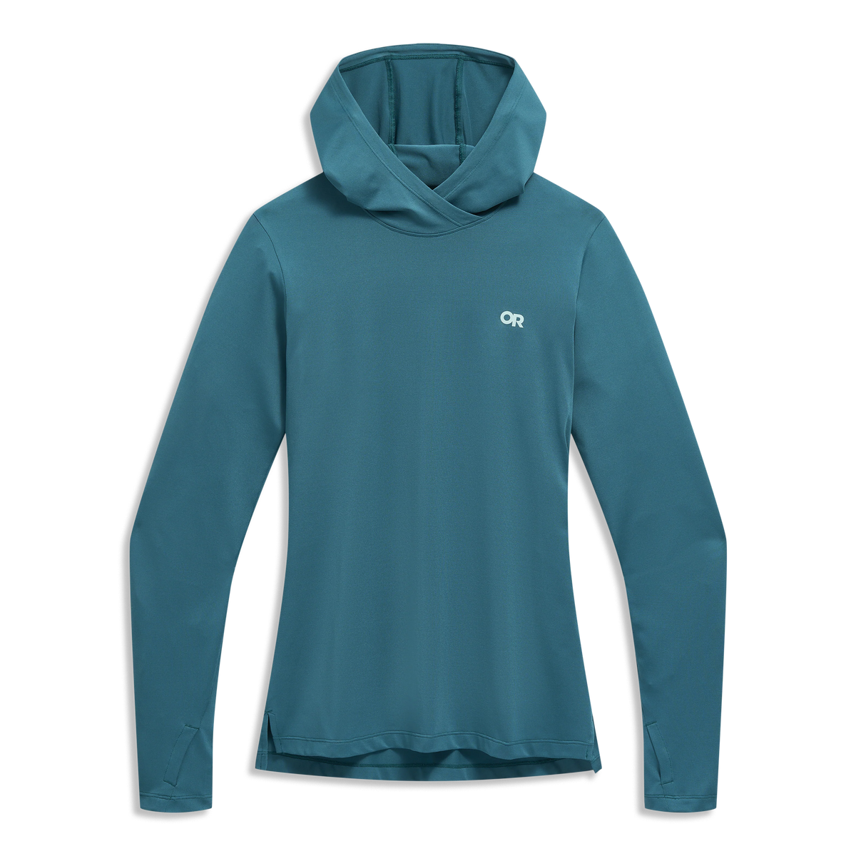Women's ActiveIce Spectrum Sun Hoodie