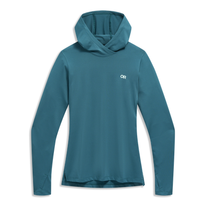 Women's ActiveIce Spectrum Sun Hoodie