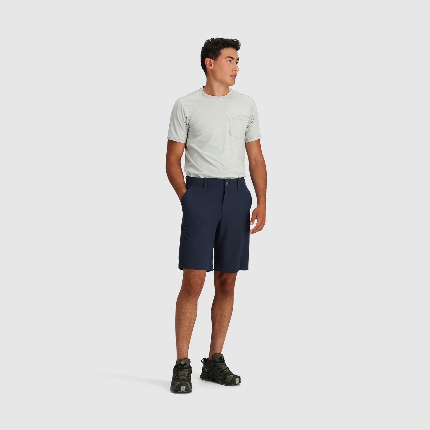 Men's Ferrosi Short - 10"