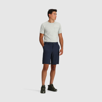 Men's Ferrosi Short - 10"