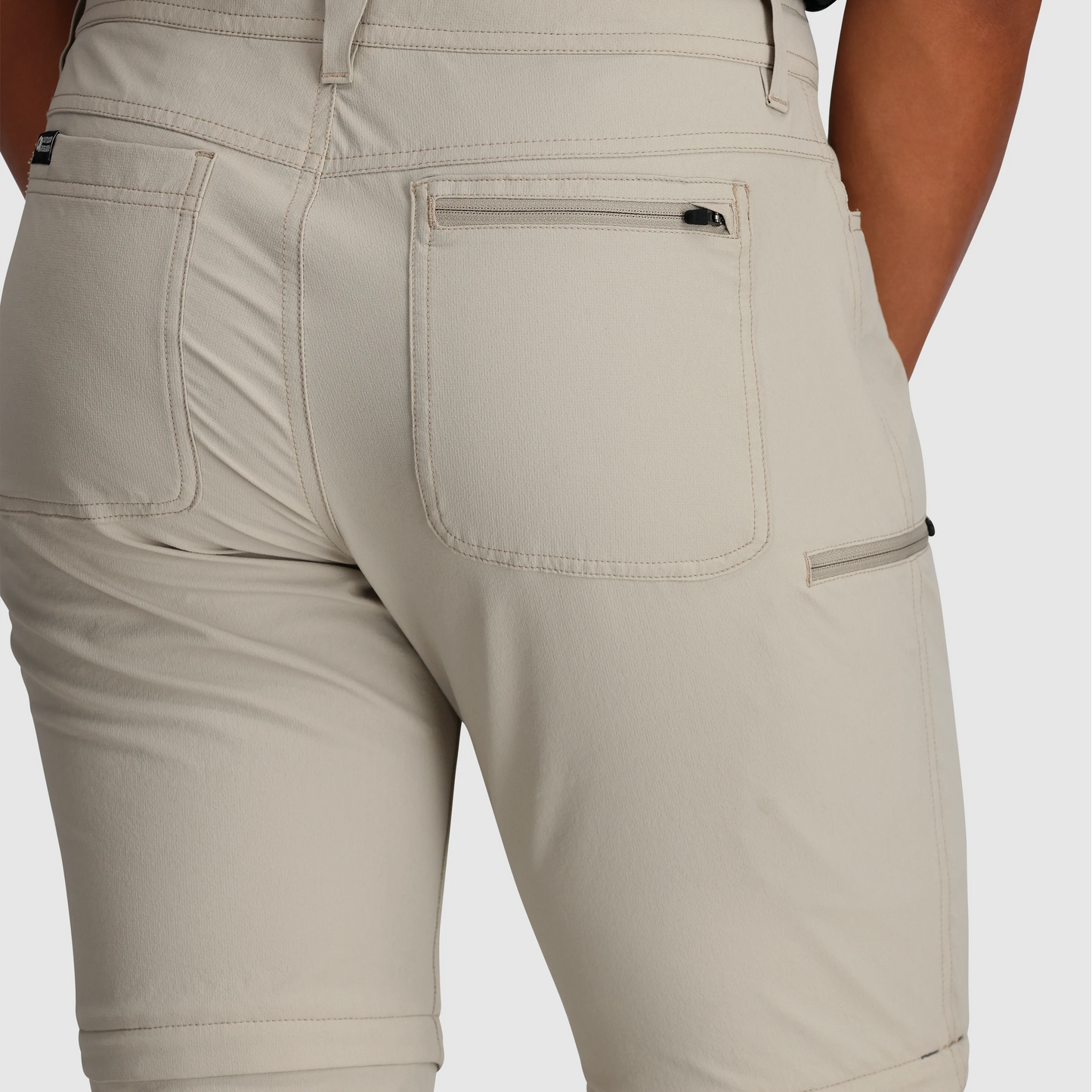 Women's Ferrosi Convertible Pant