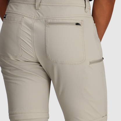 Women's Ferrosi Convertible Pant