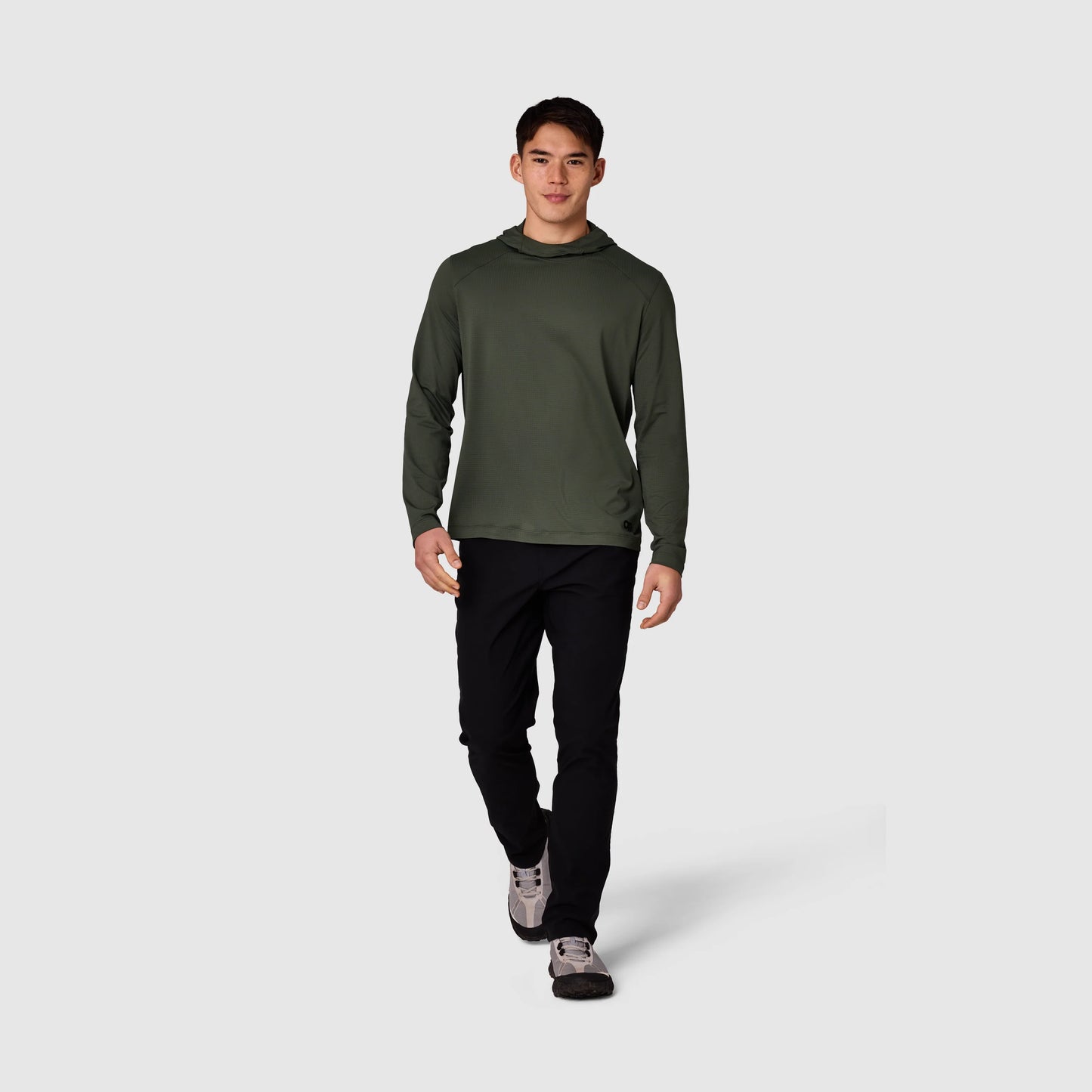 Men's Vigor LT Hoodie