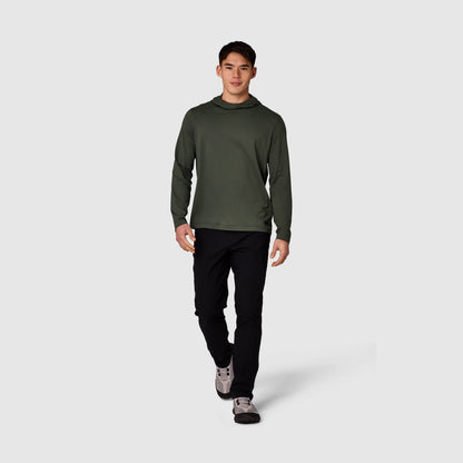 Men's Vigor LT Hoodie