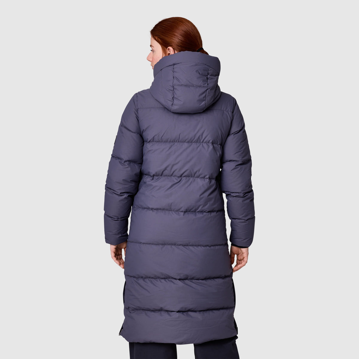 Women's Coze Down Parka