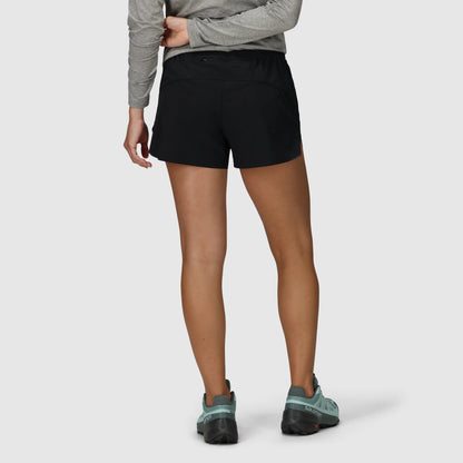 Women's Swift Lite Short - 4"