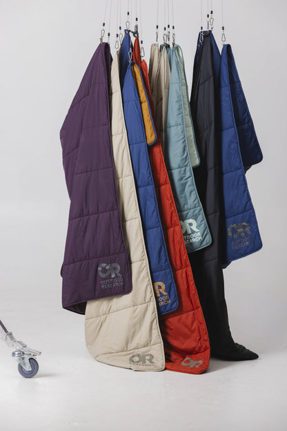 Ecoloft Outdoor Blanket