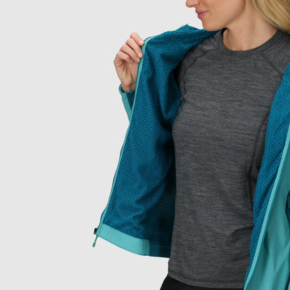 Women's Deviator Hoodie