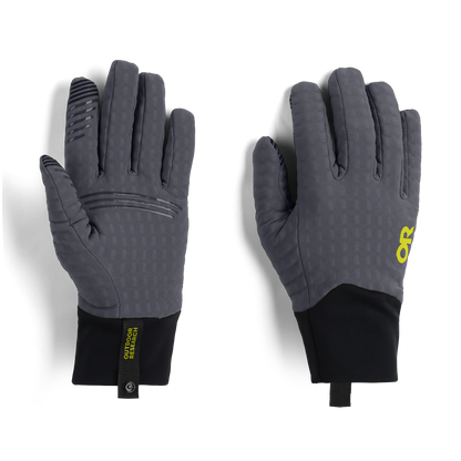 Men's Vigor Heavyweight Sensor Glove