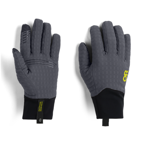 Men's Vigor Heavyweight Sensor Glove
