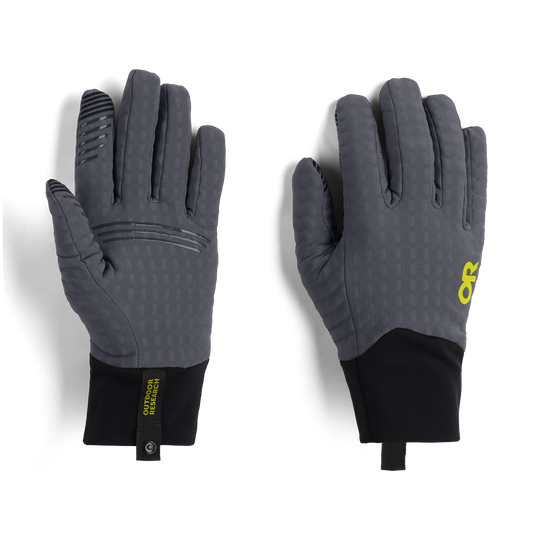 Men's Vigor Heavyweight Sensor Glove