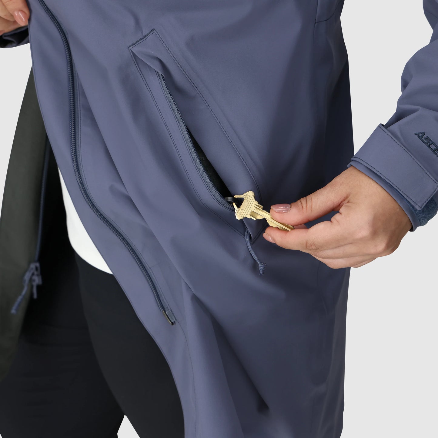 Women's Aspire 3L Trench