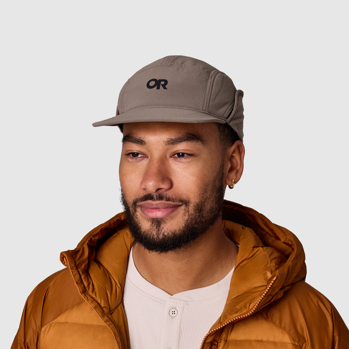 Timberline Trapper Cap