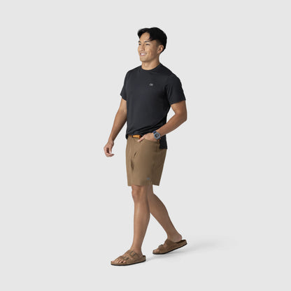 Men's ActiveIce Spectrum Sun T-Shirt