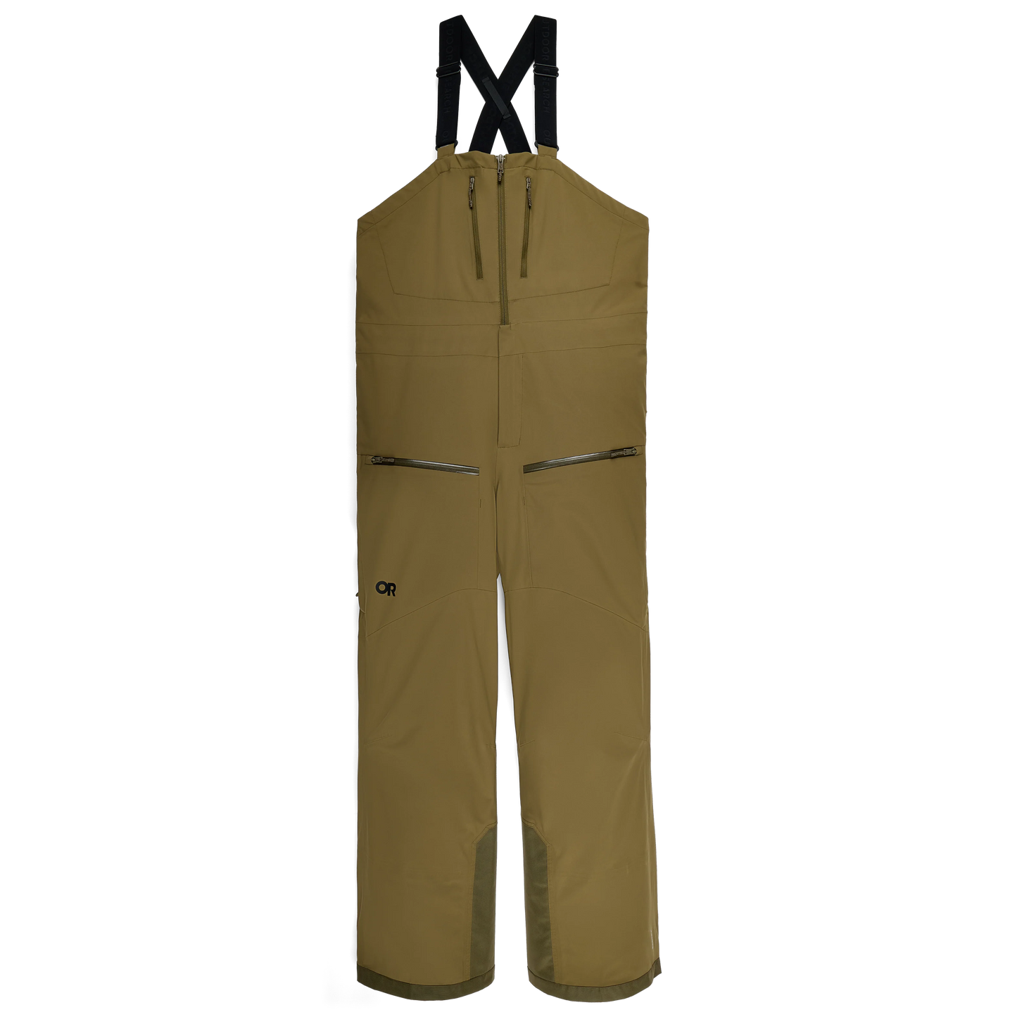 Men's Limited Edition Cloudchaser 3L Bibs