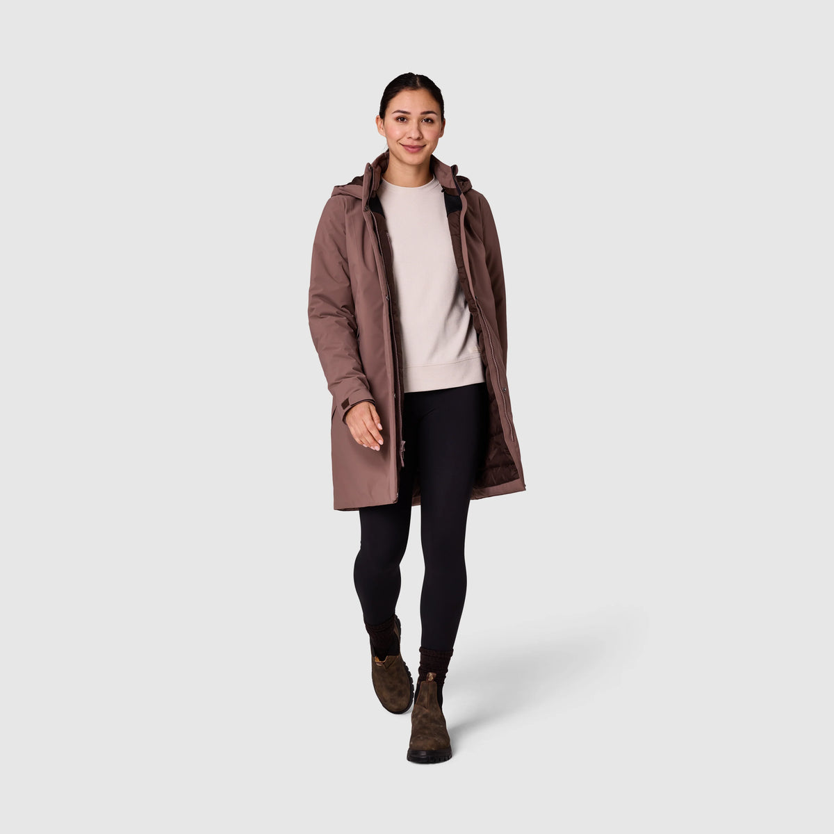 Women's Stratoburst Ecoloft Parka