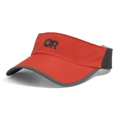 Swift Visor