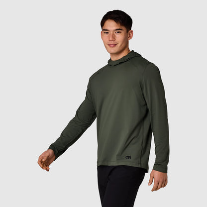 Men's Vigor LT Hoodie
