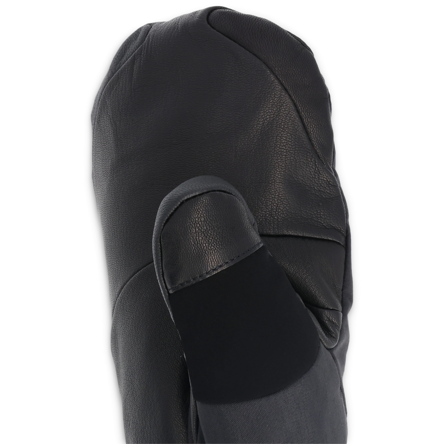 Prevail Heated GORE-TEX® Mitt