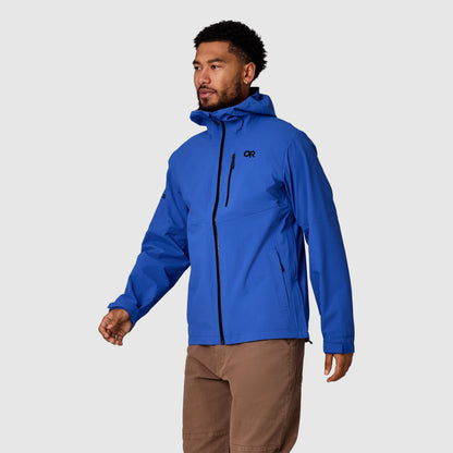 Men's Foray 3L Rain Jacket