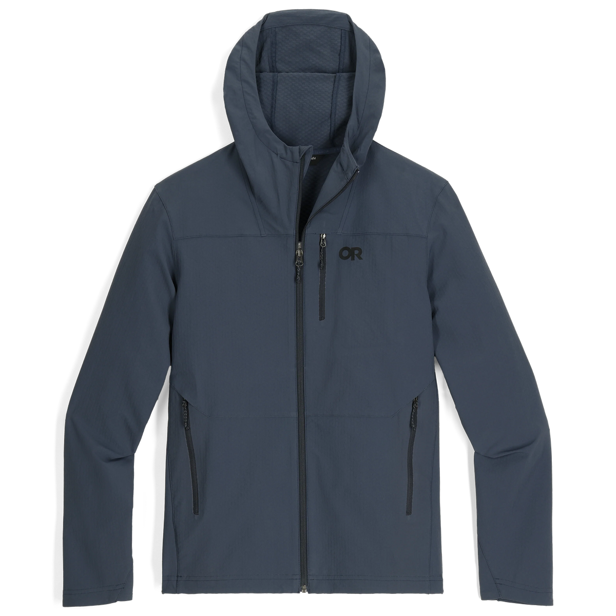 Men's Ultima Soft Shell Hoodie