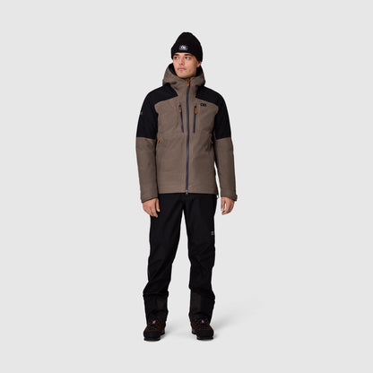 Men's Headwall GORE-TEX® 3L Jacket
