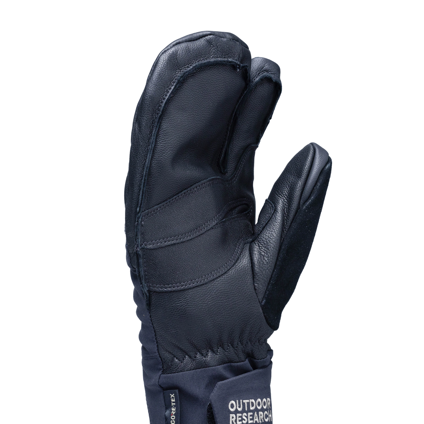 Team GORE-TEX® 3-Finger Glove
