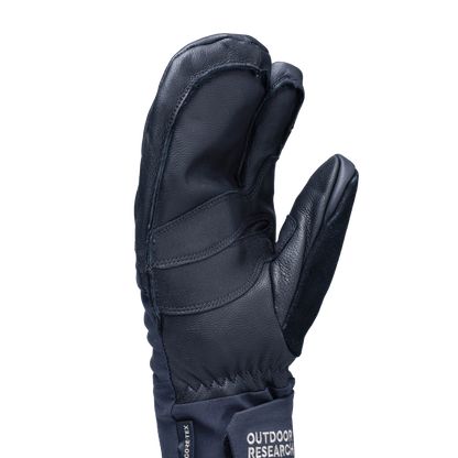 Team GORE-TEX® 3-Finger Glove