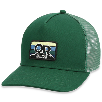 Advocate Trucker Cap