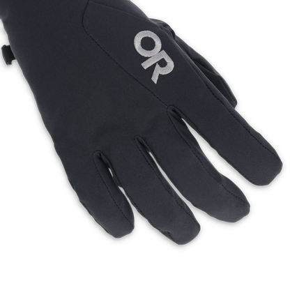 Women's Sureshot Softshell Glove