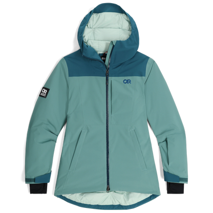 Women's Snowcrew Jacket