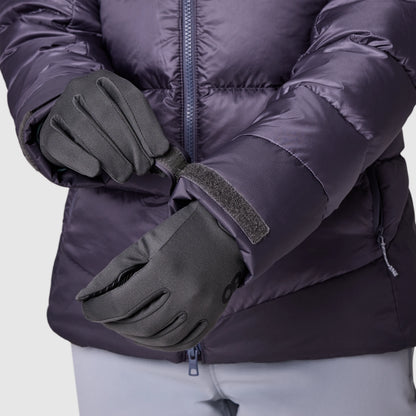 Women's Helium XT Down Hoodie