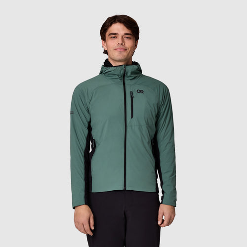 Men's Deviator Hoodie